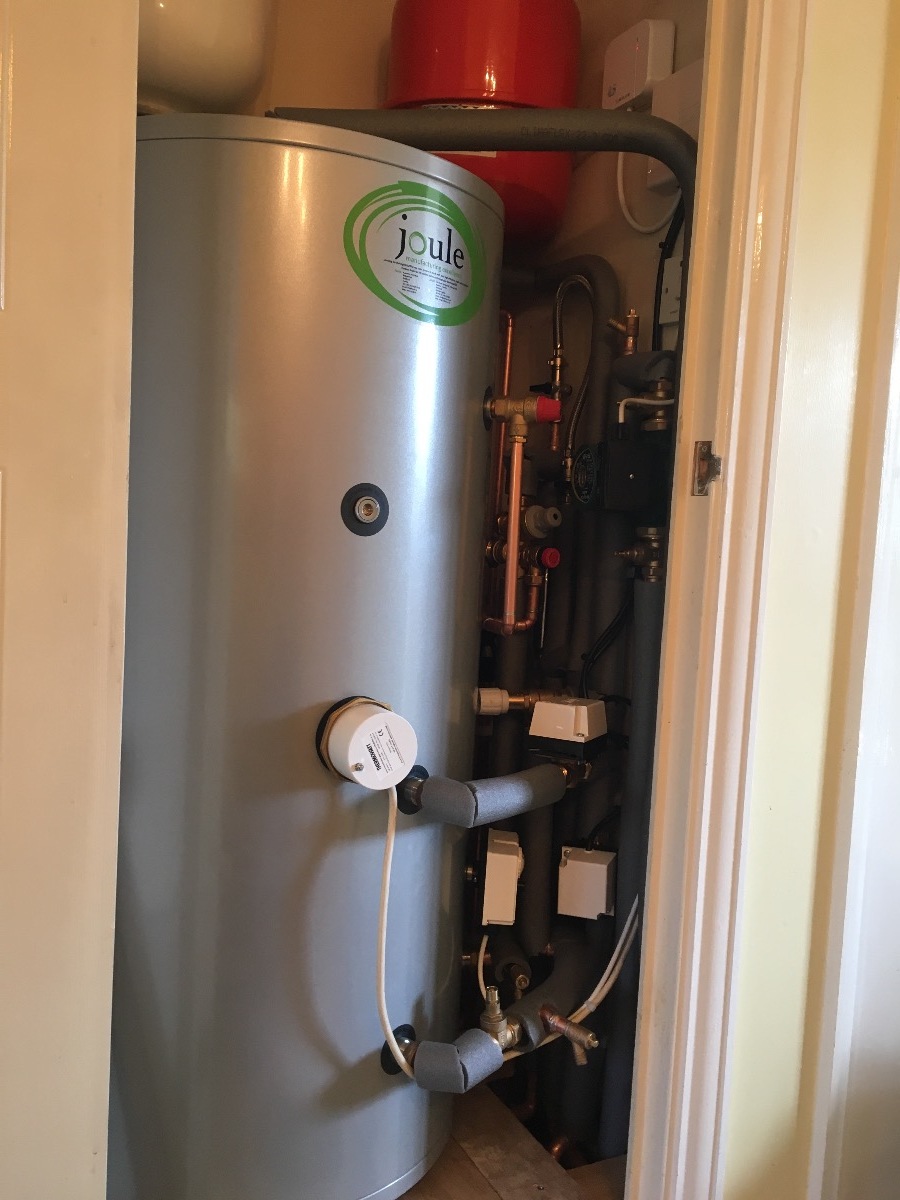 Heating Engineer: Image 19
